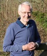 Professor Michael Hassell