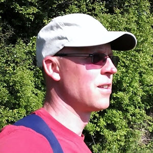 Tim Hill