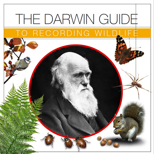 The Darwin Guide to Recording Wildlife National Biodiversity Network