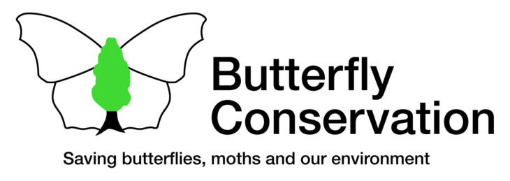 Image result for british butterfly conservation society logo