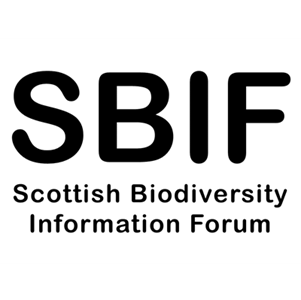 Scottish Biodiversity Information Forum Logo