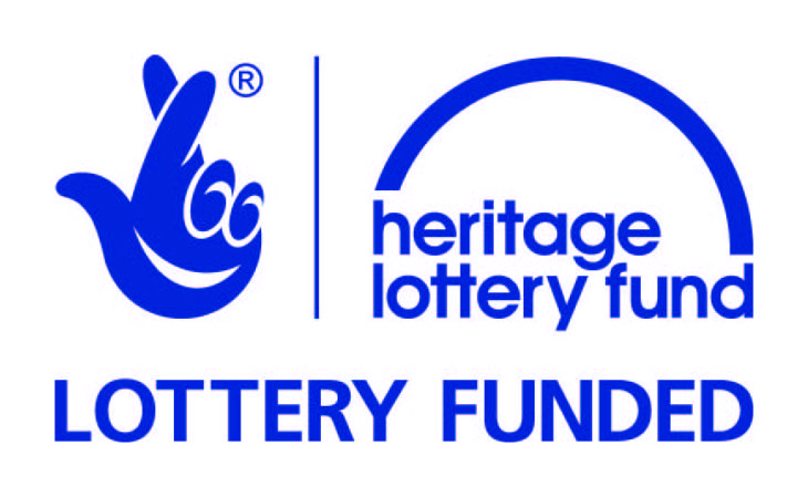 HLF logo - pantone