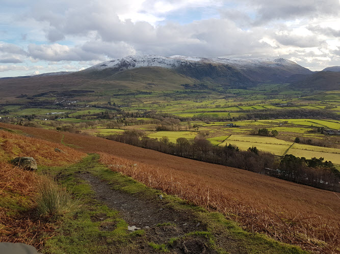 Blencathra 