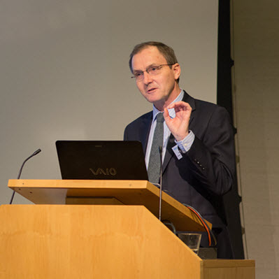 Sir Ian Boyd's keynote address at NBN Conf 2014