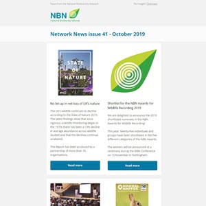 Network News October 2019