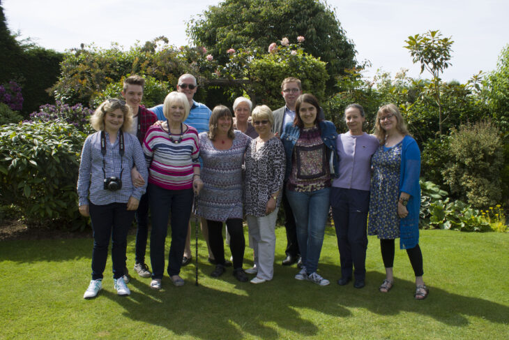 Felixstowe’s Citizen Science Group 