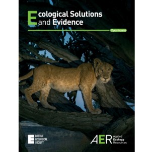 Applied Ecology Resources