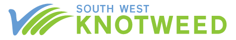 Southwest Japanese Knotweed logo