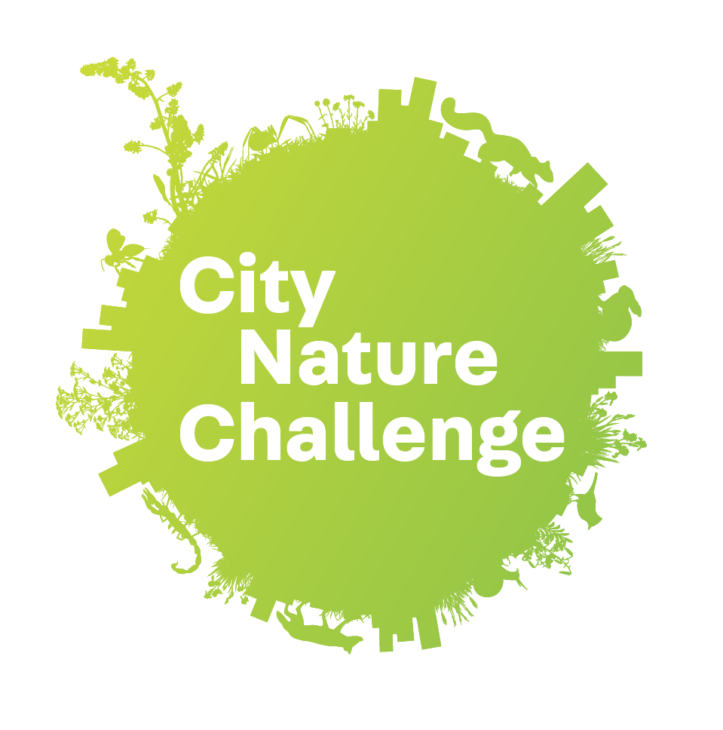 City Nature Challenge National Biodiversity Network