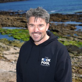 Dr Ben Holt