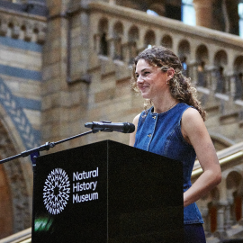 Dr Lauren Cook