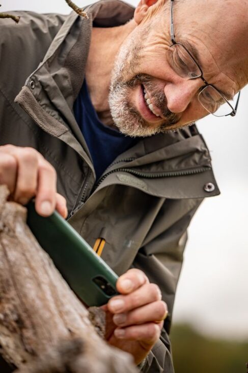 Ben Greig NBN Terrestrial Award 2025 Highly Commended