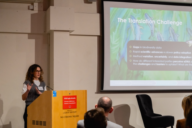 Dr Lauren Cook NBN Conference 2025