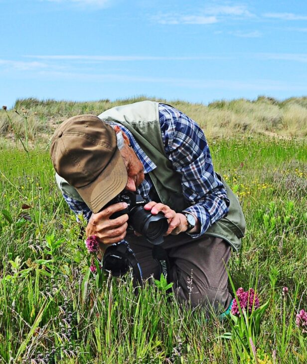 Dr Phil Smith - NBN Lifetime Achievement Award Winner 2025