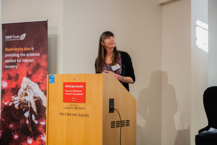 Emma Squire NBN Conference 2025