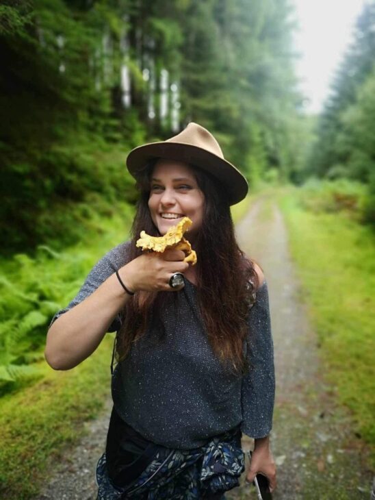 Janine Finlay NBN Newcomer Award 2025 Highly Commended