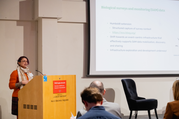 Kate Ingenloff NBN Conference 2025