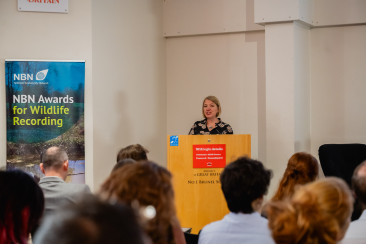 Katie-jo Luxton NBN Conference 2025