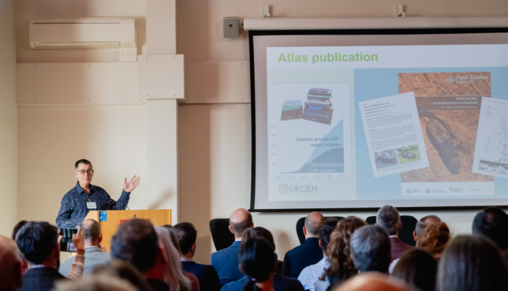 Martin Harvey NBN Conference 2025