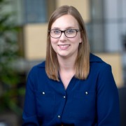 Dr Katie Leach
