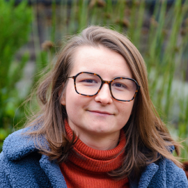 Juliette Perche