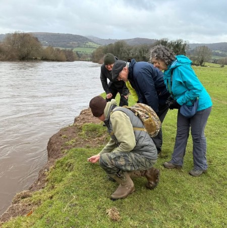 South Wales Otter Trust