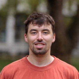 Alex Rabeau