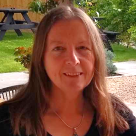 Alison Smith