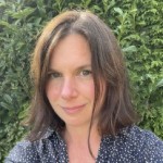 Jo Silverwood