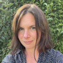 Jo Silverwood